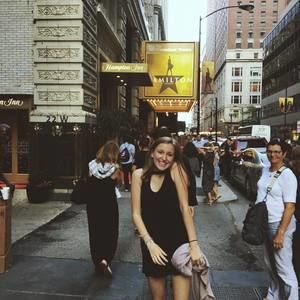 Meet your Posher, Emma